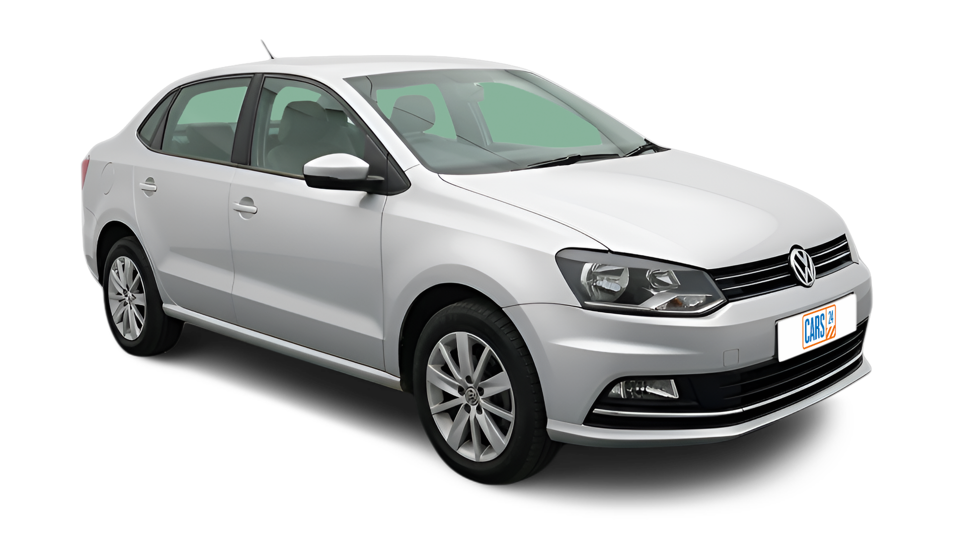 Volkswagen Ameo-img
